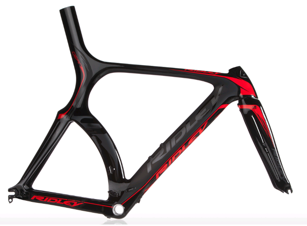 RAMME RIDLEY DEAN TEAM 1311C M (INKL BR) 